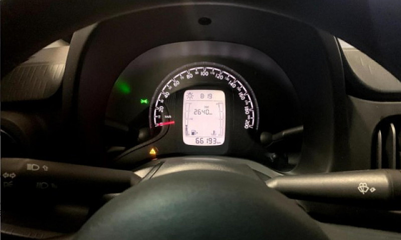 Fiat Mobi 1.0 2016/1...