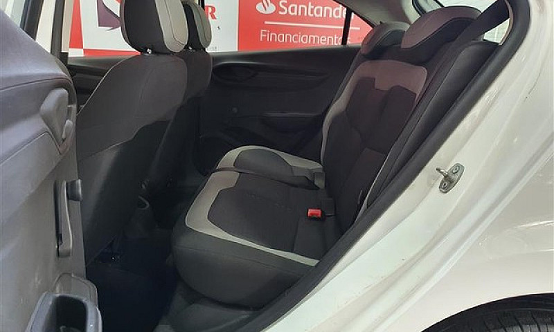 Chevrolet Onix 1.0 M...