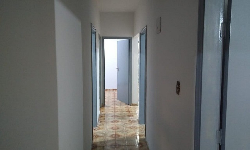 Casa Em Trindade....