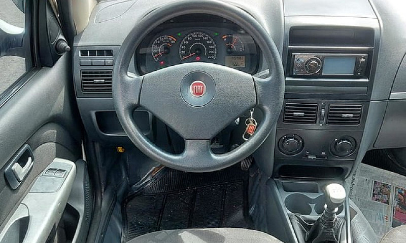 Fiat Palio Elx 1.0 F...