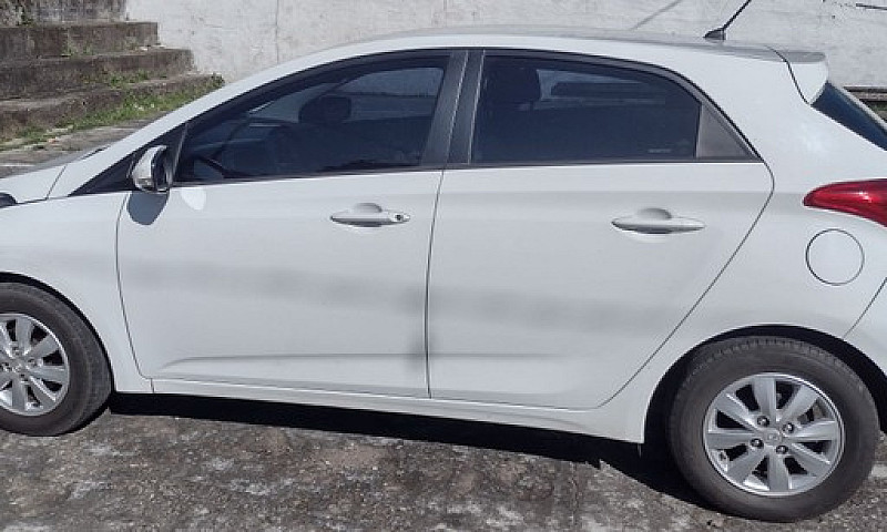 Vendo Hb20 Conforto ...