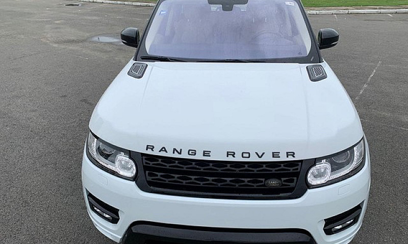 Range Rover Sport Hs...