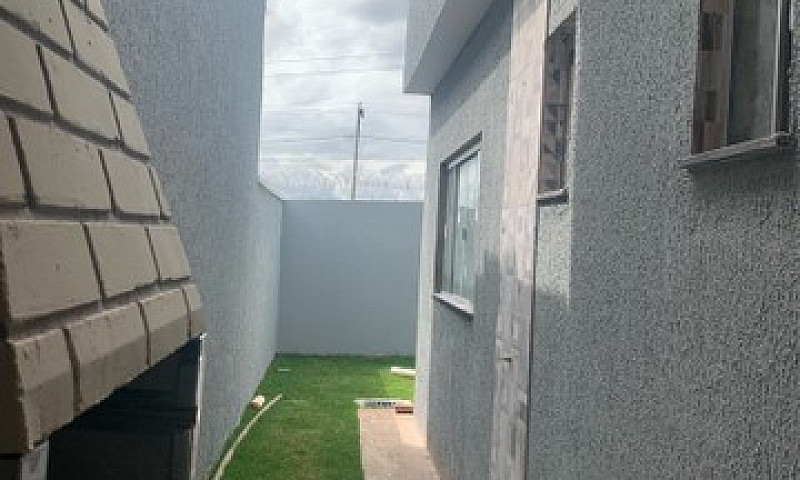 Residencial Santa Fe...