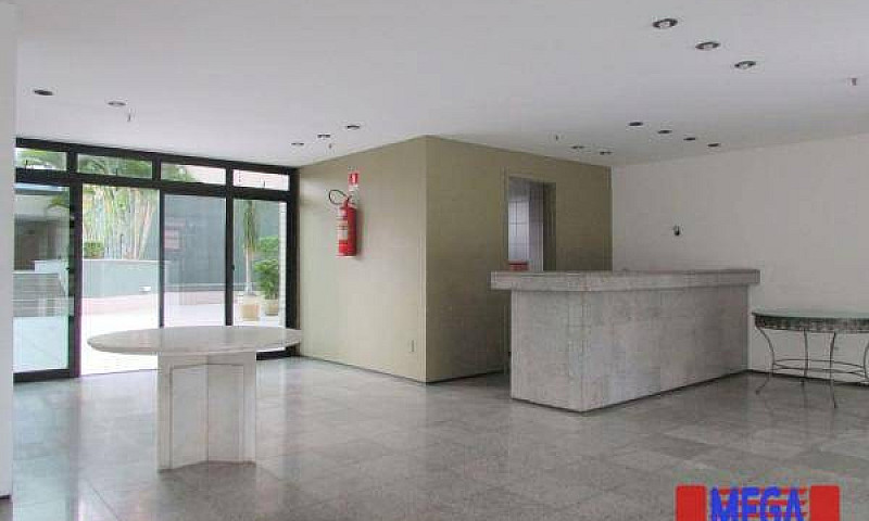Apartamento Com 4 Qu...