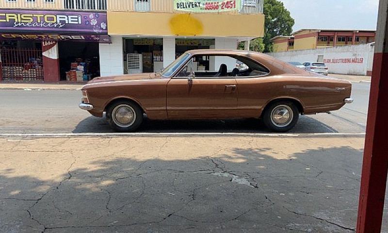 Opala 76 6Cc 5 March...