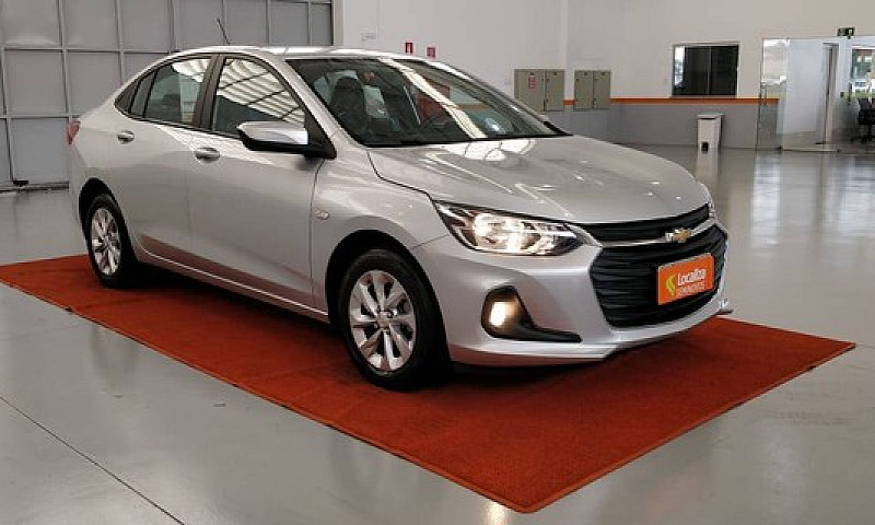 Onix 2019/2020 1.0 T...