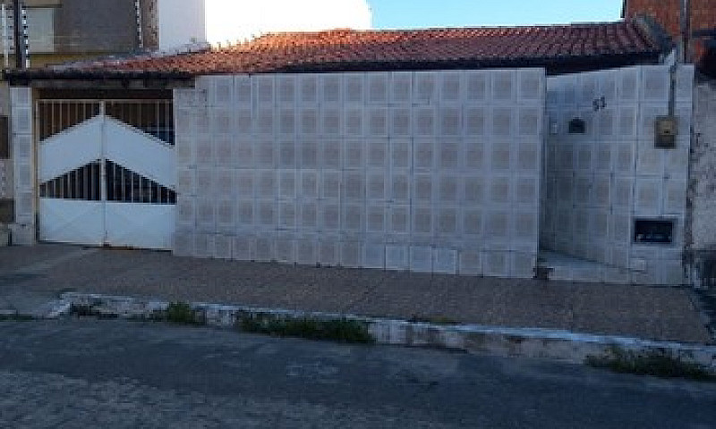 Casa No Augusto Fran...