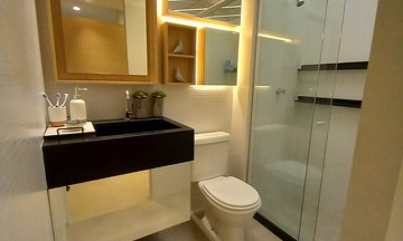 Wc- Lindíssimo Condo...