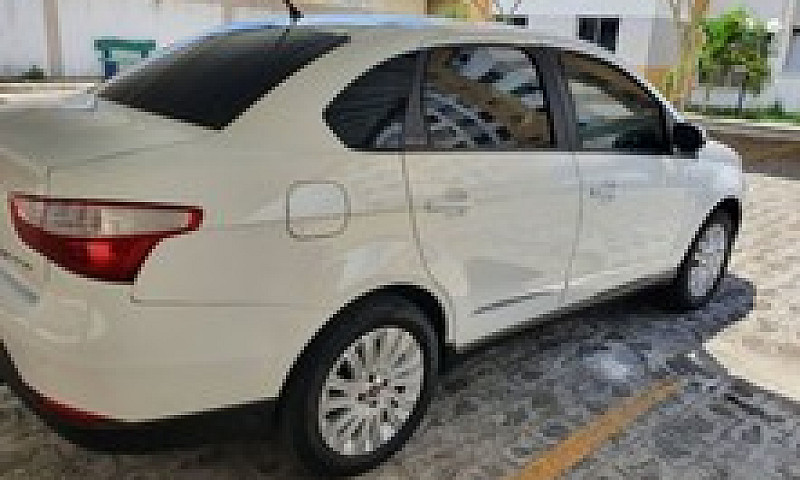 Grand Siena 1.6 Esse...
