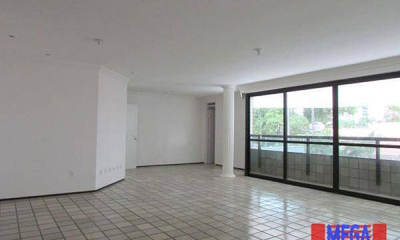 Apartamento Com 4 Qu...