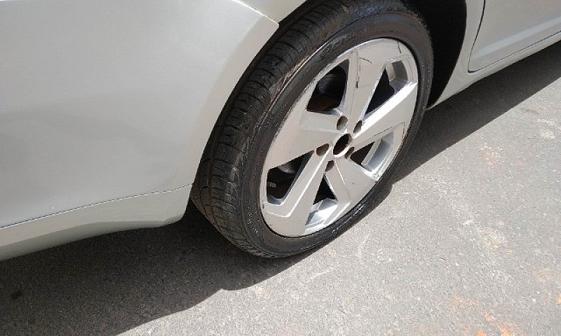 Jetta 2.5 Tiptronic ...