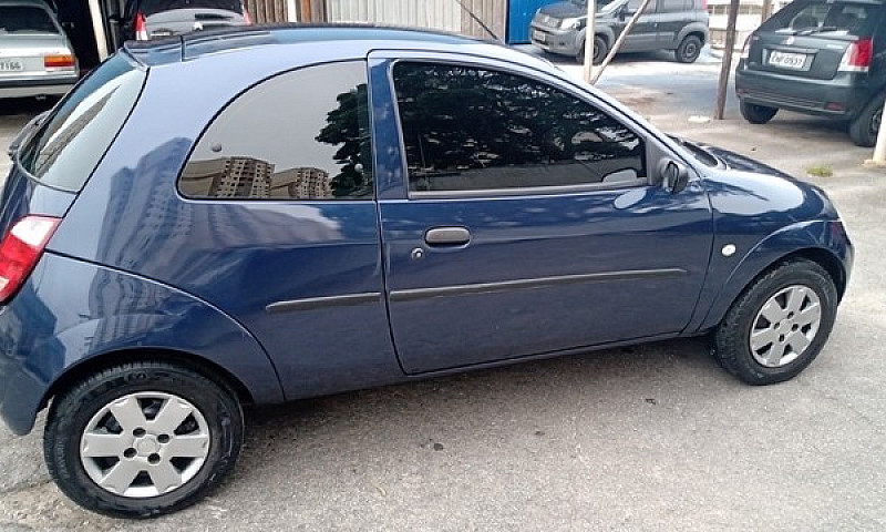 Ford Ka 2003 1.0...