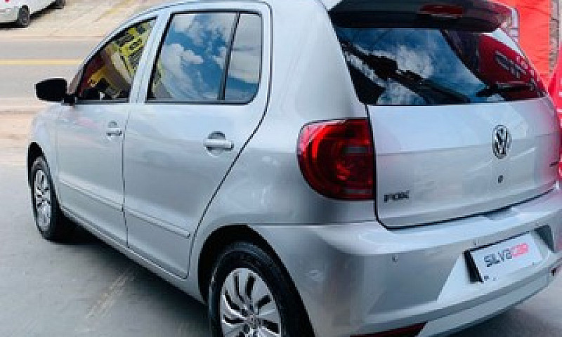 Fox Bluemotion 1.0 2...