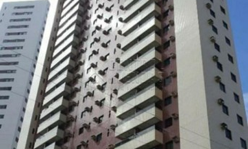 Apartamento Na Madal...