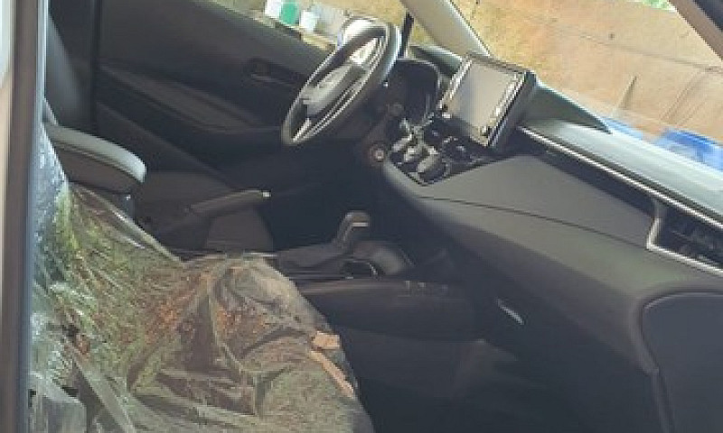 Corolla Gli 20/21...