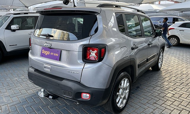 Jeep Renegade Sport ...