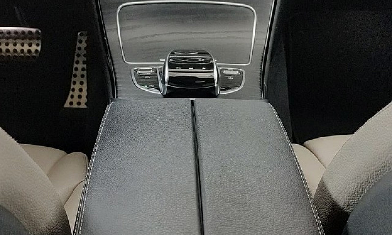 C300 2018 Amg...