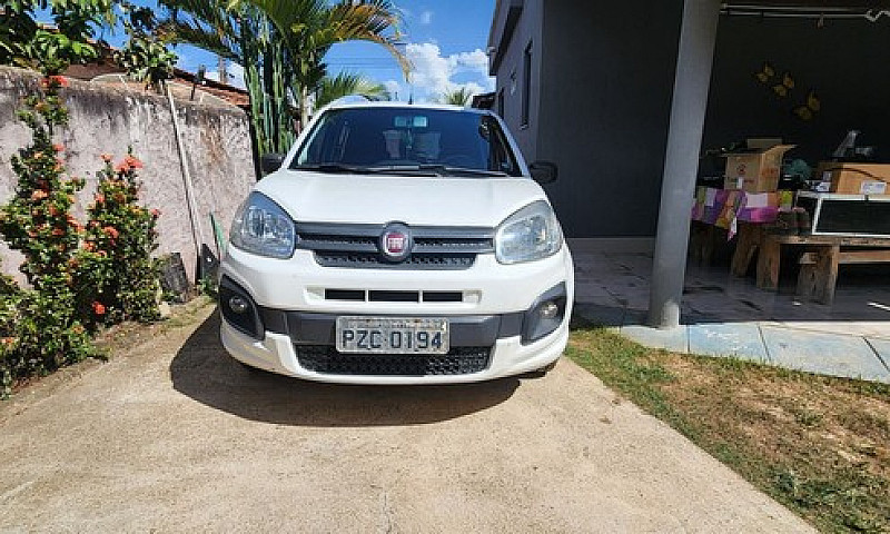 Uno 1.0 3 Cilindros ...