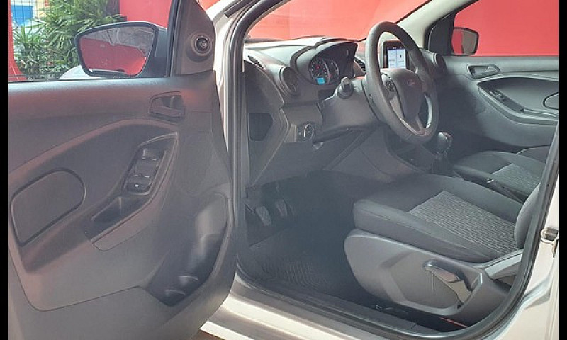 Ford Ka   Sedan Se P...