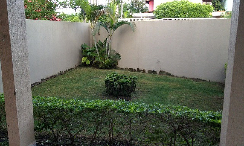 Casa Duplex, 04 Qts,...