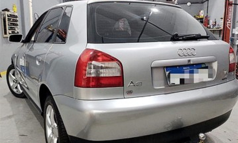 Audi A3 - Manual - A...