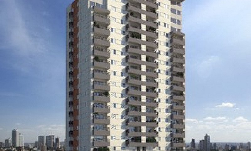 Apartamento *Novo* F...