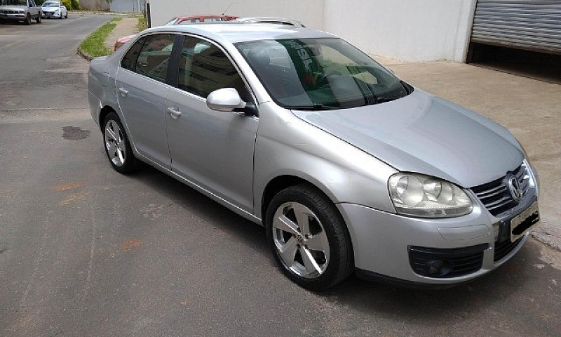 Jetta 2.5 Tiptronic ...