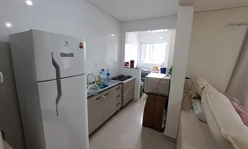 Apartamento Com 3 Qu...