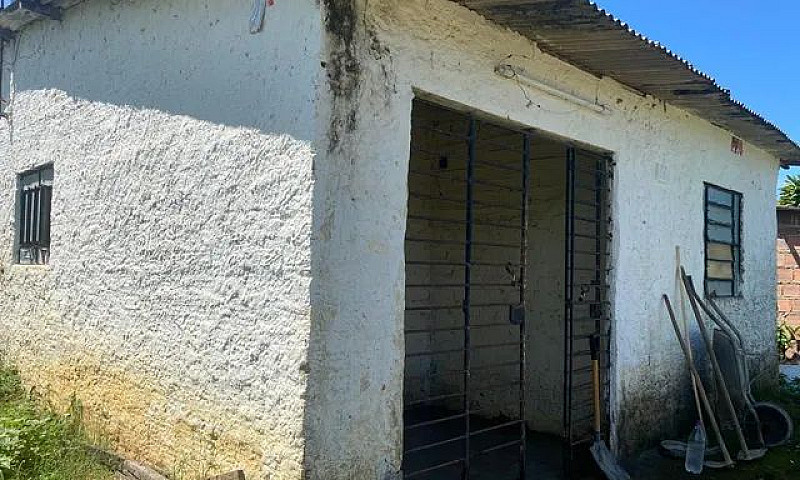 Vendo Casa...