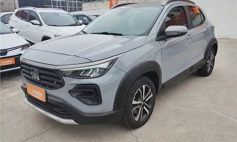 Fiat Pulse 2023 1.0 ...