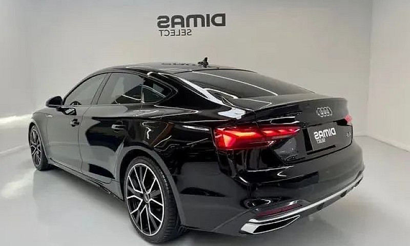 Audi A5 Sportaback P...