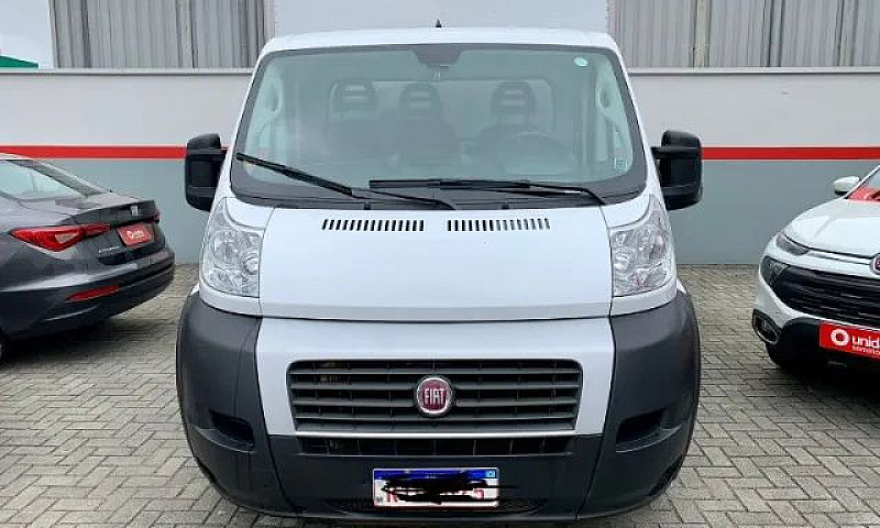 ##Ducato Chassi 2.3 ...