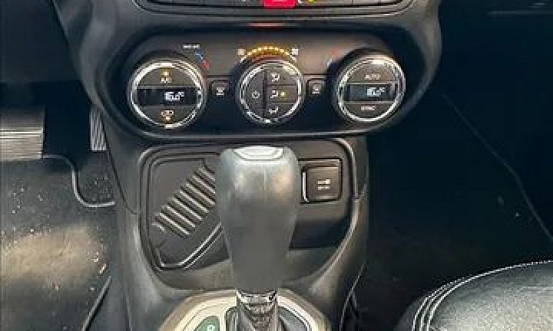 Jeep Renegade 1.8 16...