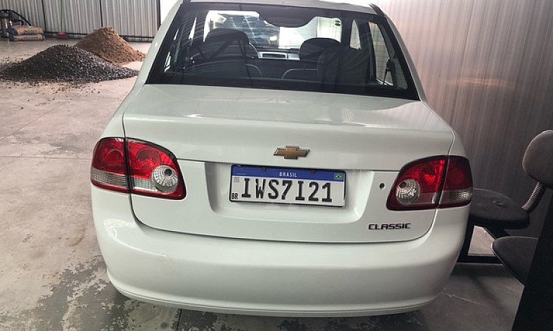 Classic Ls Com Baixa...