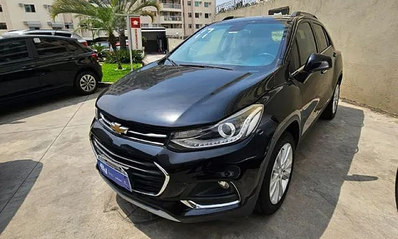 Tracker Ltz Turbo(Te...