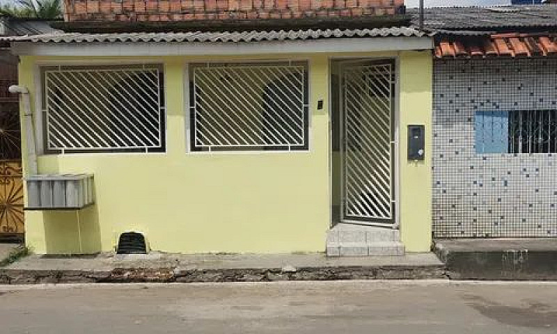 Casa No Bairro Ouro ...