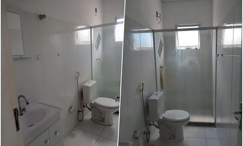 Apartamento Para Alu...