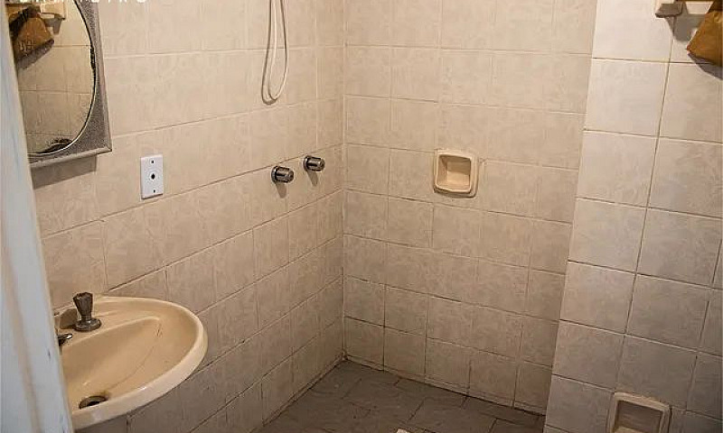 Apartamento Para Alu...