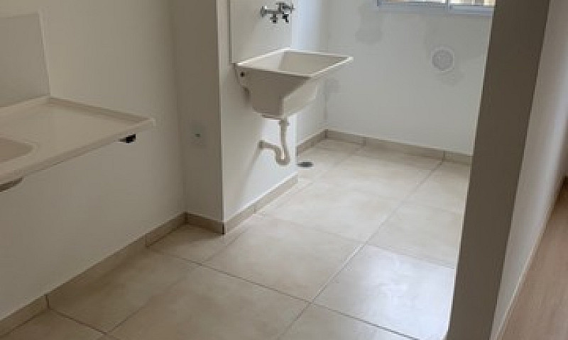 Alugo Apartamento No...