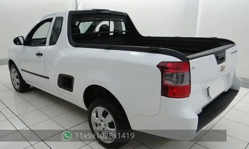 Chevrolet Montana 1....