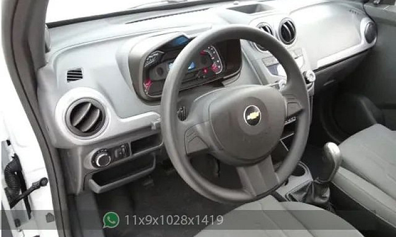 Chevrolet Montana 1....