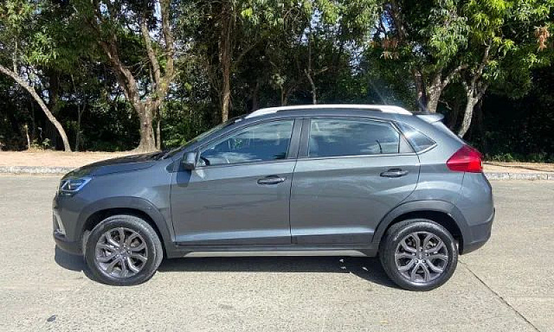 Tiggo 2 Look 2022 1....