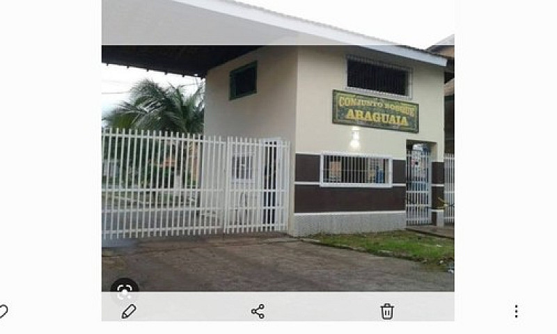 Vendo Casa No Conjun...
