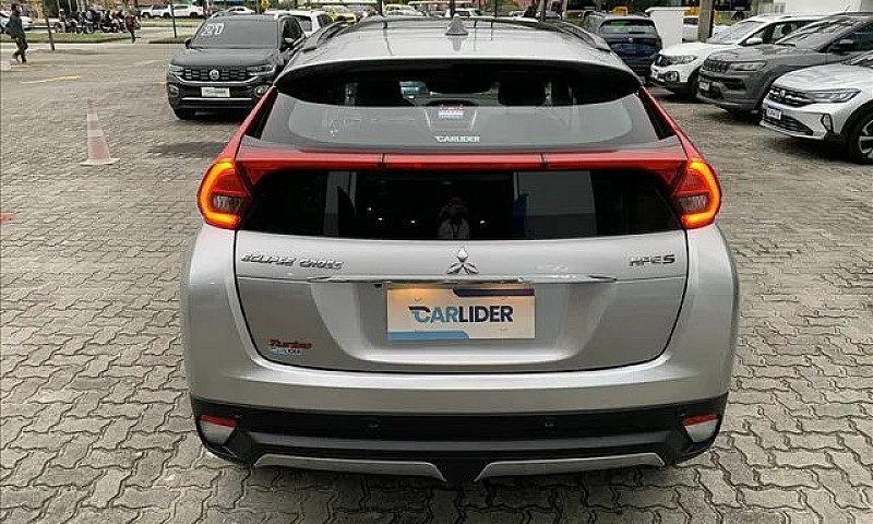 Mitsubishi Eclipse C...