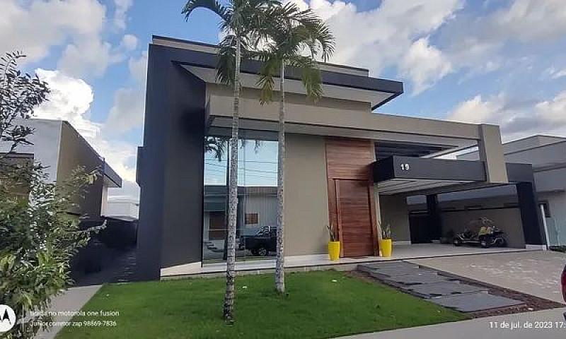 Loco Casa Condomínio...
