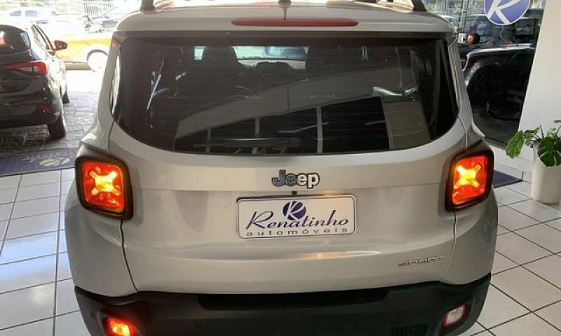 Jeep Renegade Sport ...