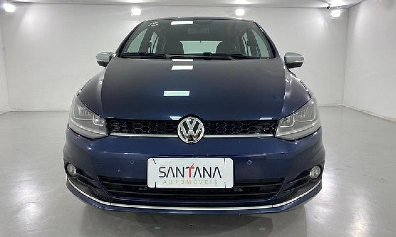 Vw Fox Rock Rio 2016...