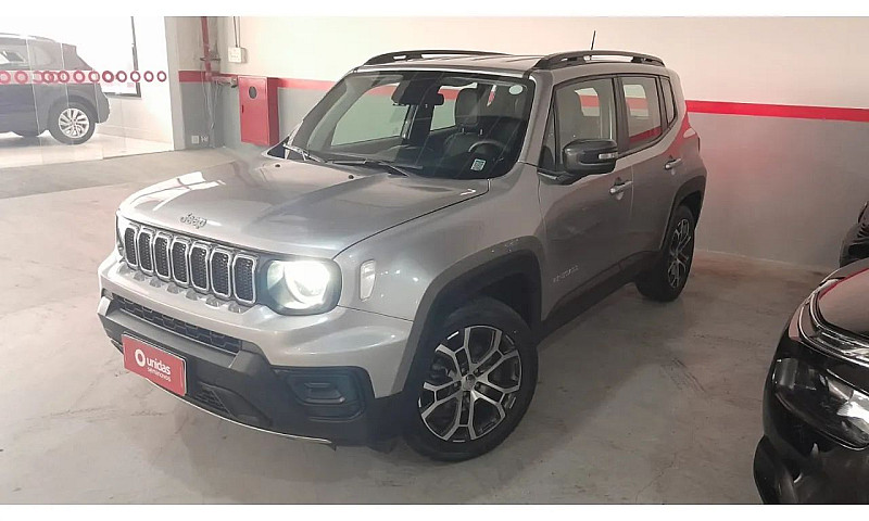 Jeep Renegade 2023 1...