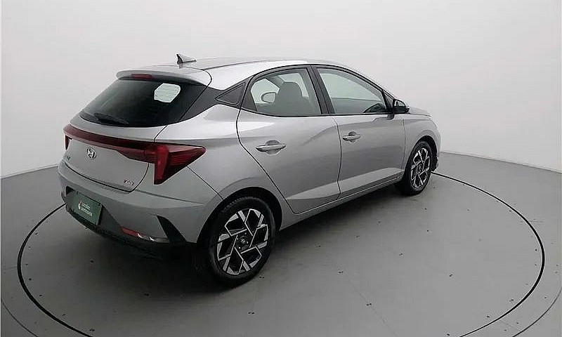 Hyundai Hb20 2023 1....