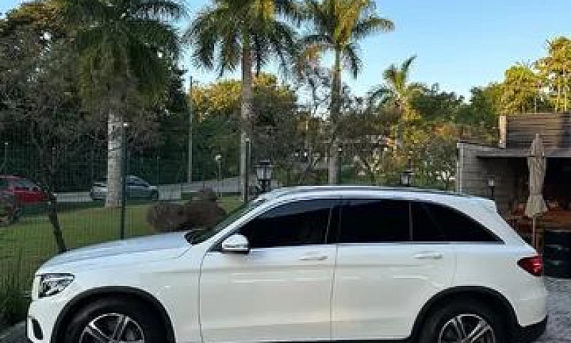 Mercedes Glc 250 2.0...